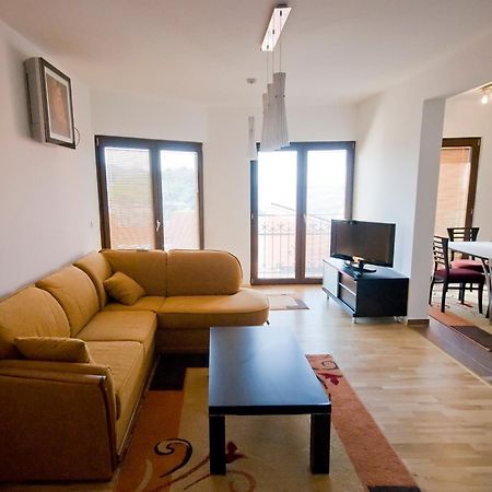 Apartments Ivan Petrovac Room photo