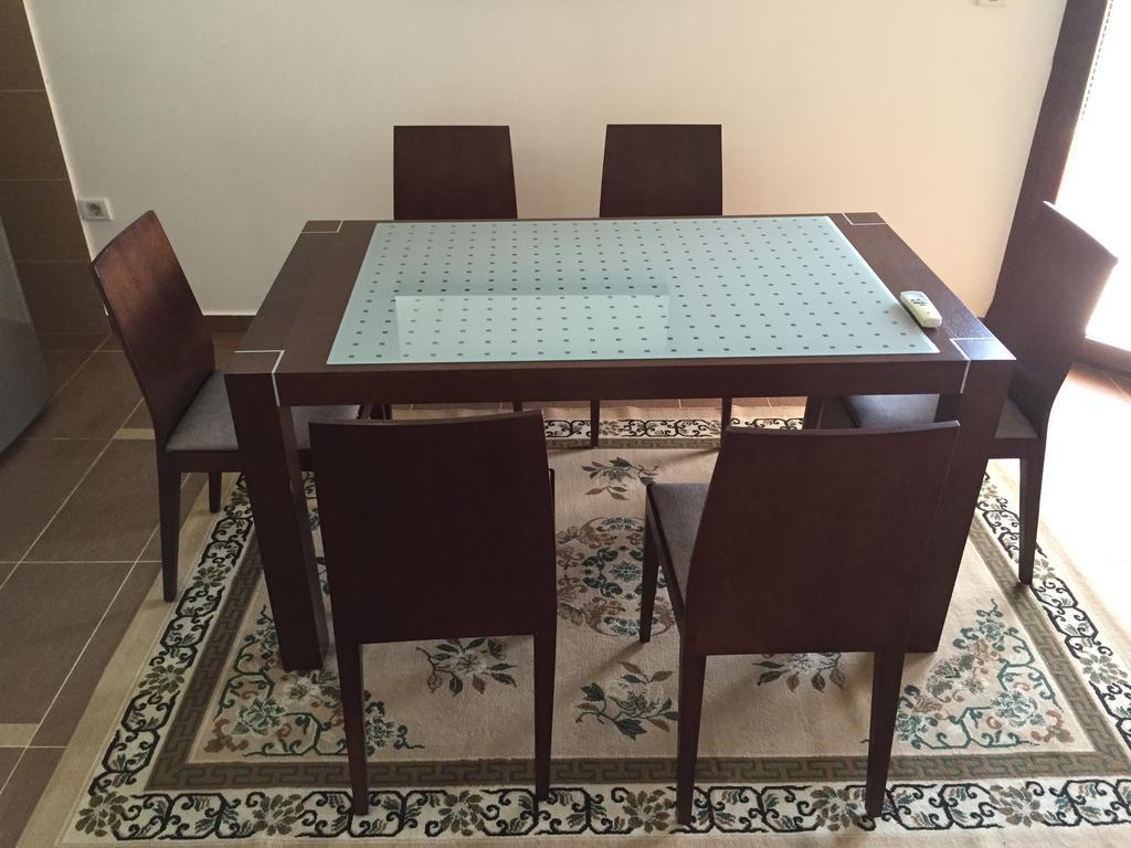 Apartments Ivan Petrovac Room photo