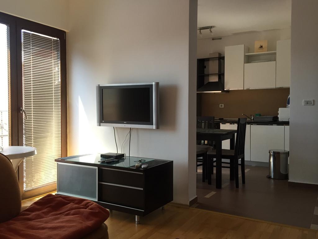 Apartments Ivan Petrovac Room photo