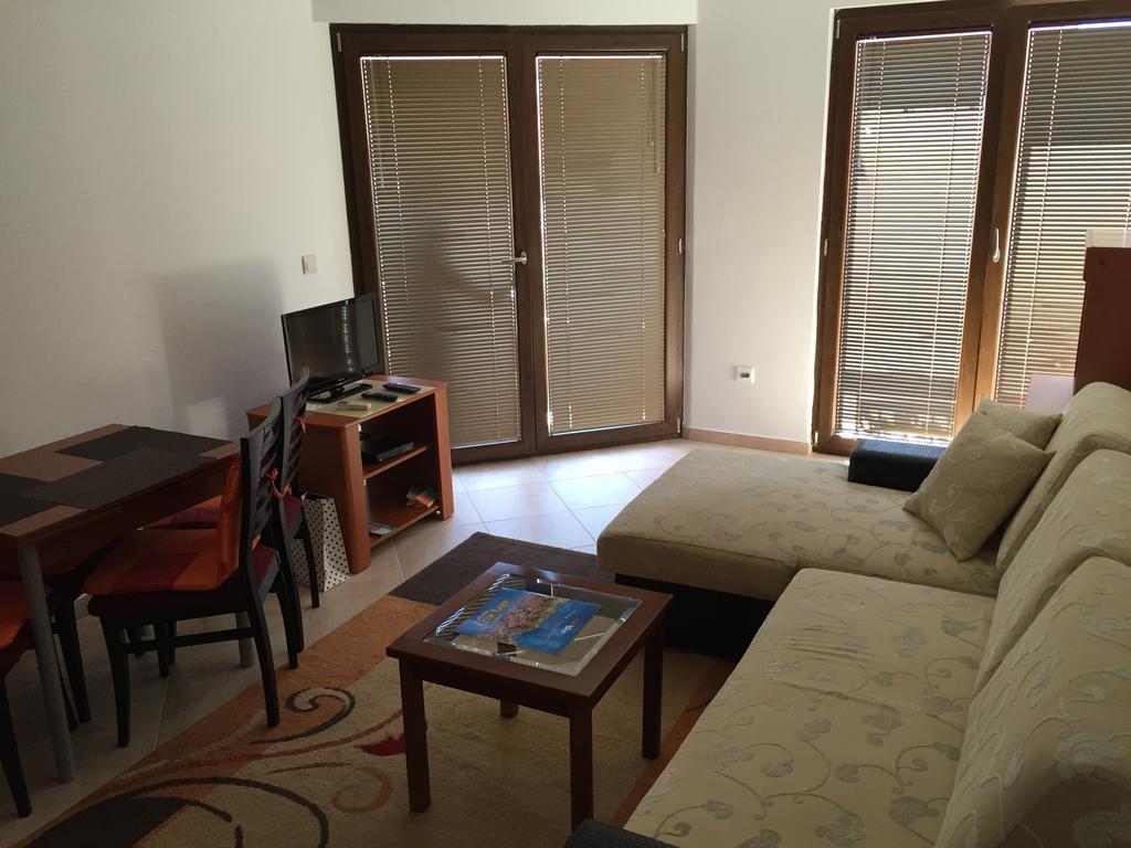 Apartments Ivan Petrovac Room photo