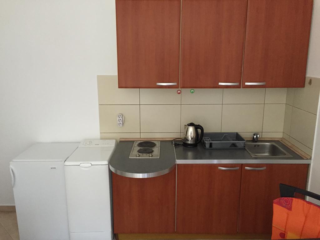 Apartments Ivan Petrovac Room photo