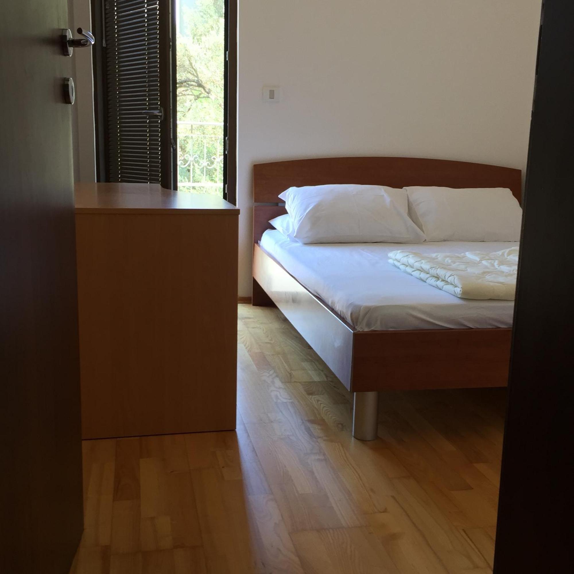 Apartments Ivan Petrovac Room photo
