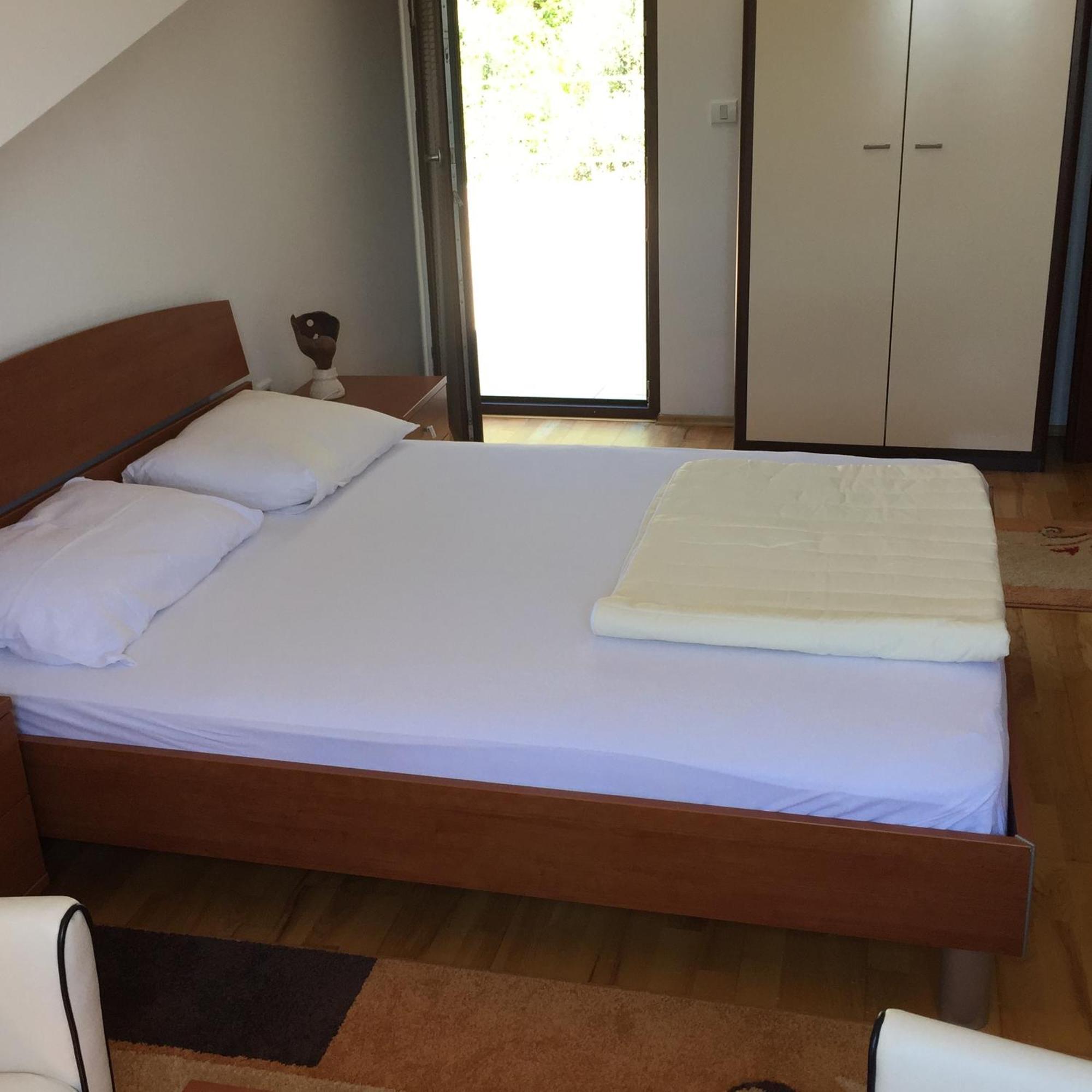 Apartments Ivan Petrovac Room photo