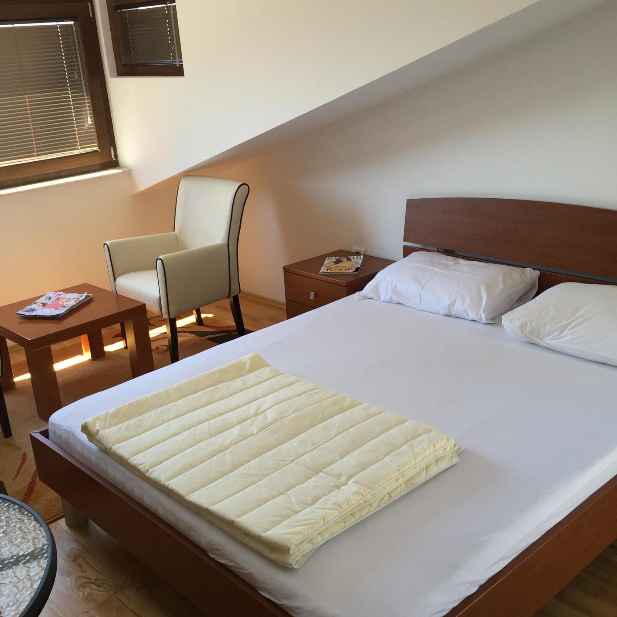Apartments Ivan Petrovac Room photo
