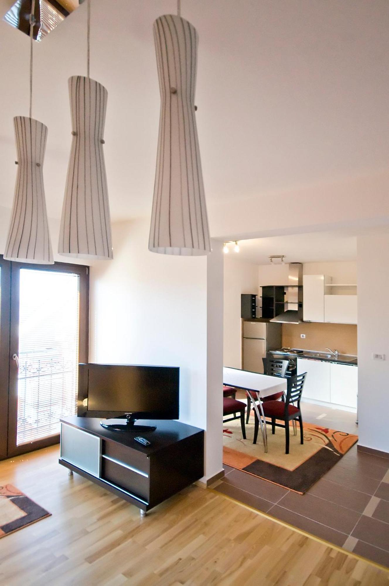 Apartments Ivan Petrovac Room photo