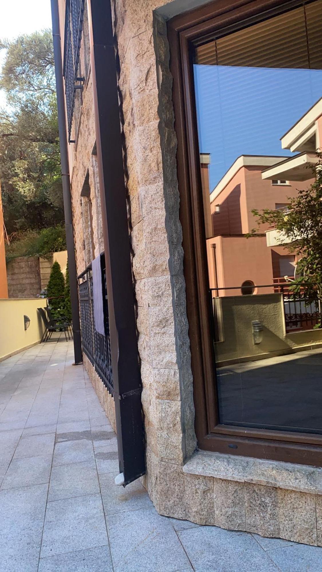 Apartments Ivan Petrovac Exterior photo