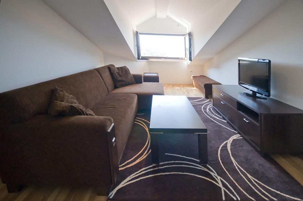 Apartments Ivan Petrovac Room photo