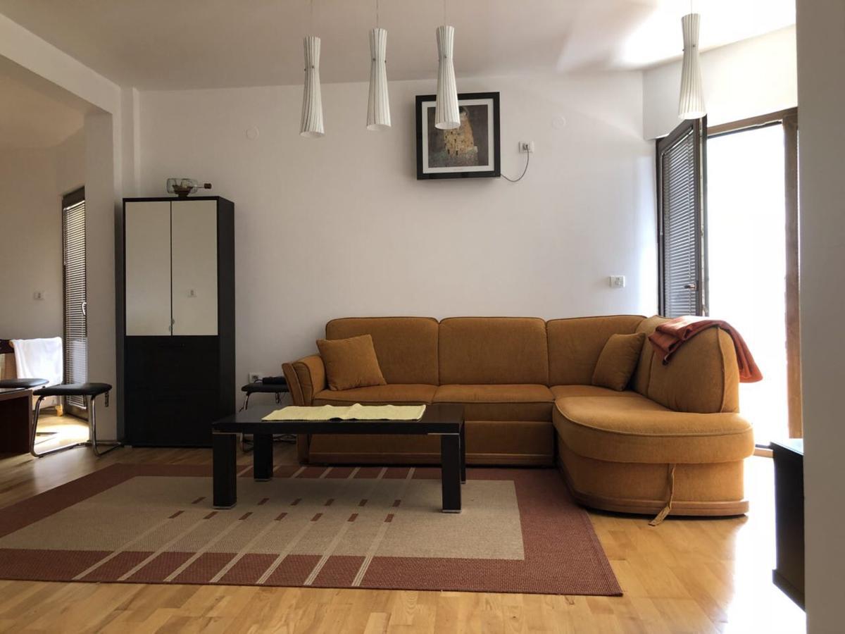 Apartments Ivan Petrovac Exterior photo